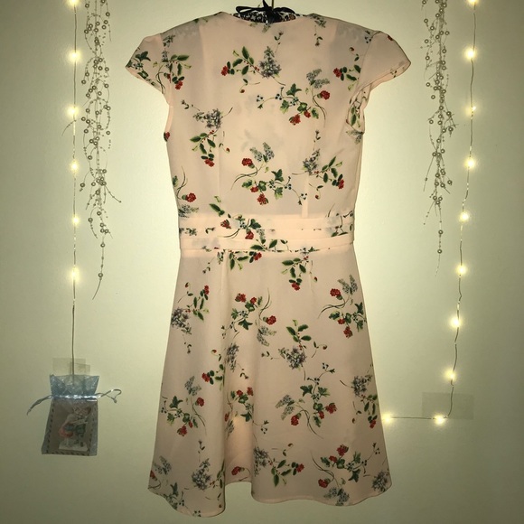 topshop dress - Picture 2 of 2